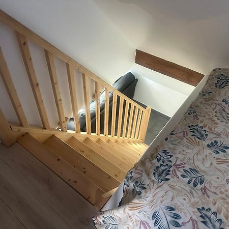 Appartement Neuf Cosy Proche Mer Et Nausicaa Boulogne-sur-Mer Exterior foto