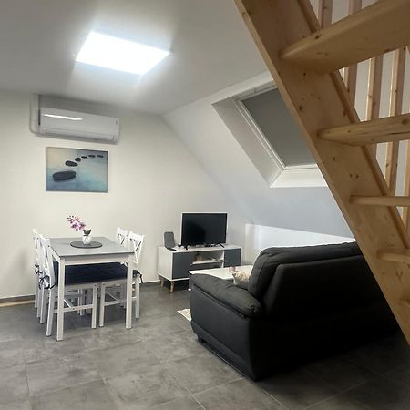 Appartement Neuf Cosy Proche Mer Et Nausicaa Boulogne-sur-Mer Exterior foto