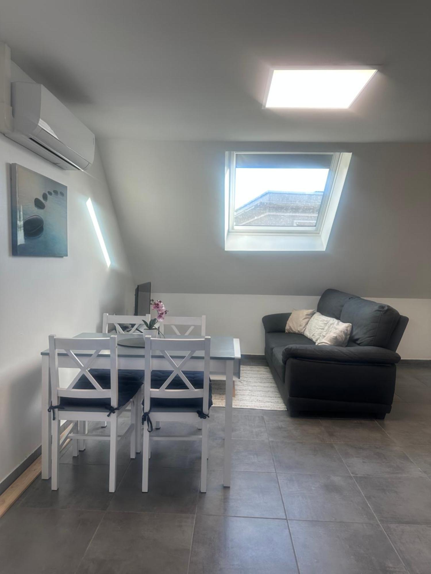 Appartement Neuf Cosy Proche Mer Et Nausicaa Boulogne-sur-Mer Exterior foto